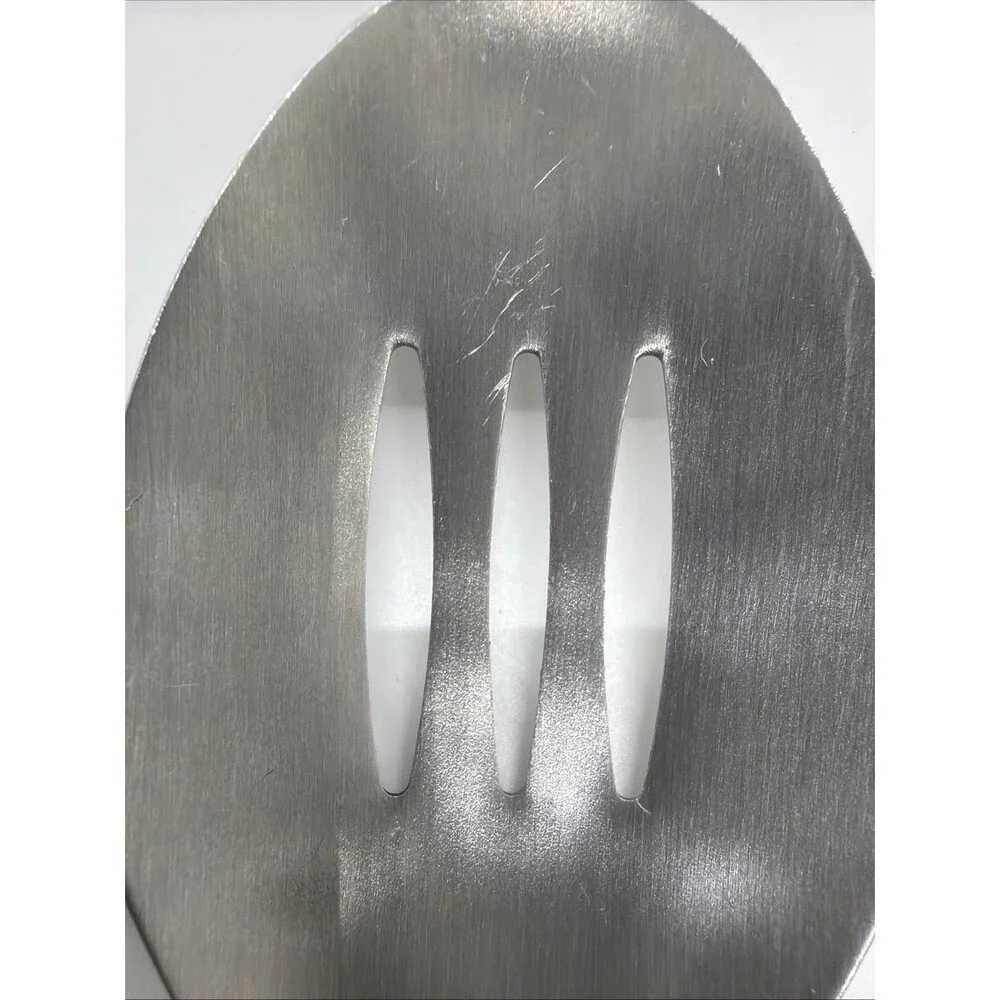 The Pioneer Woman Frontier Collection Stainless Steel COOKING Utensils- READ